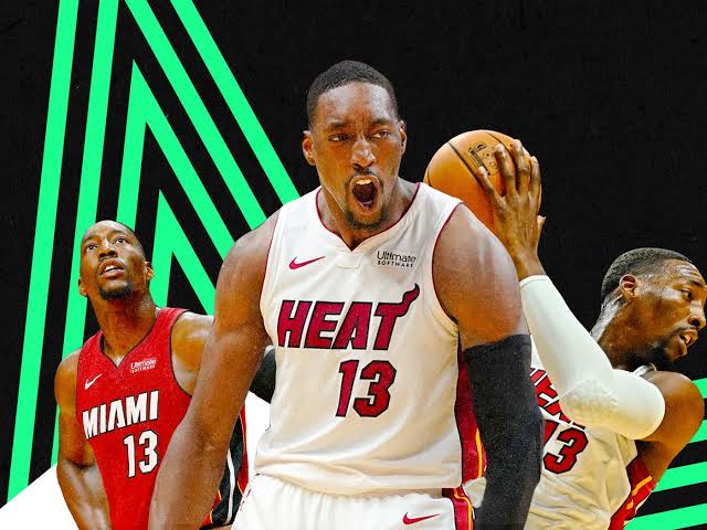 Miami Heat: Protecting Jimmy Butler, Bam Ad o, & Duncan Robinson