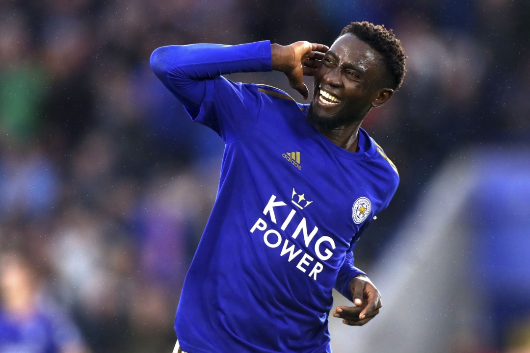 Wilfred Ndidi – Could He Be The Man To Reinforce The Defensive Midfield  Position At Paris Saint Germain? | Sports247 Nigeria