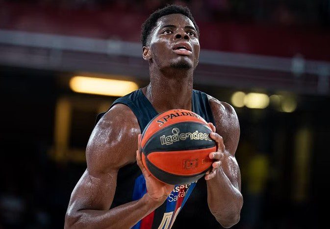 8 players with African roots make it into NBA 2023 draft list – Nairobi News