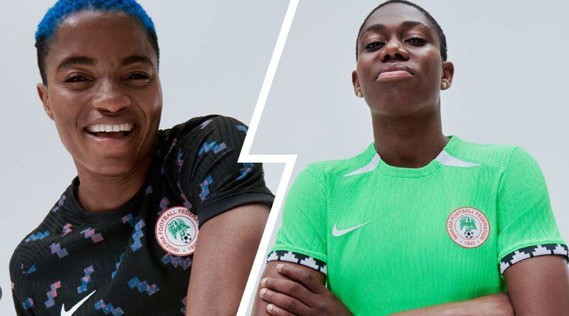 Ranking The 2023 World Cup Kits NBC Sports, 52% OFF