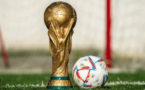 Africa reveals 2026 FIFA World Cup qualifying format