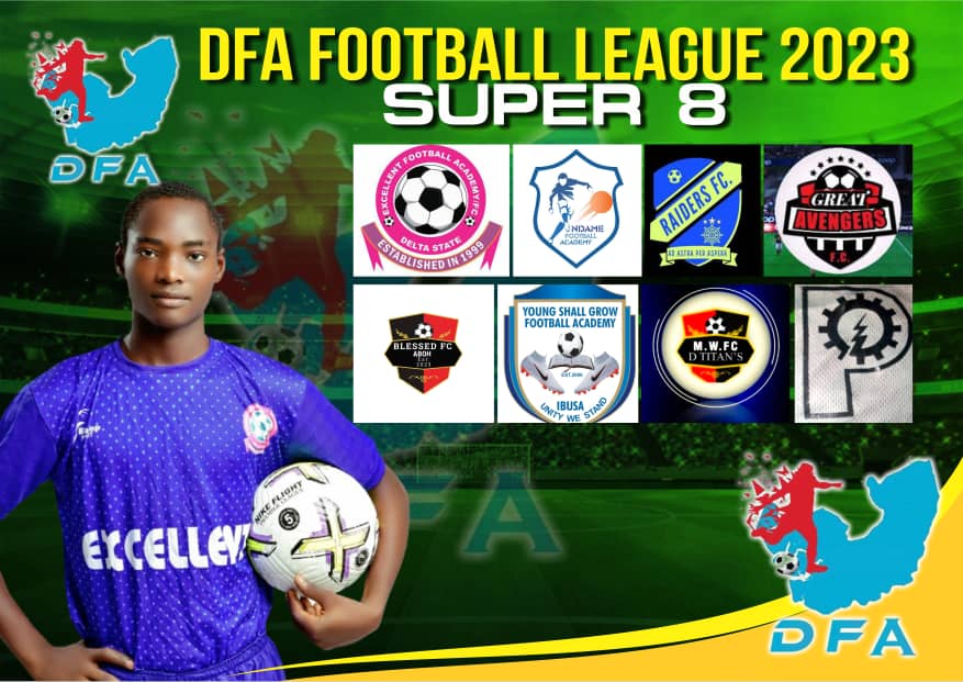 Check Out Dream League 2020 - Sports - Nigeria