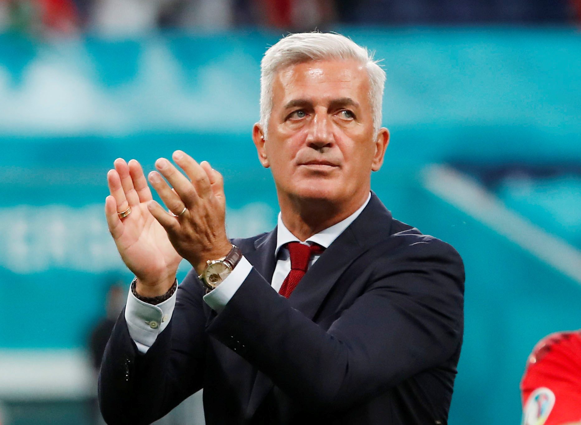 Algerian Football Federation Appoints Vladimir Petkovic As New Head