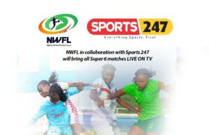 Lovette Ochicha Author at Sports247 Nigeria Page 146 of 388