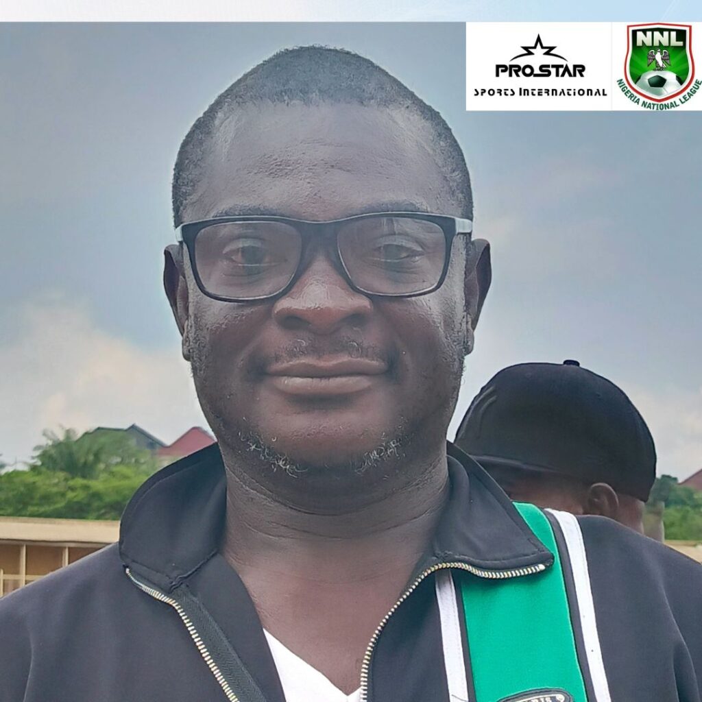 NNL Super 8: Adewale Alao Lauds Coach Olumide Ajibolade’s Tactical ...