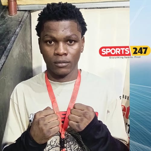 DE-LAD’S BOXING PROMOTIONS FALL-OUT: Emmanuel Agboola Targets Professional Ranks After 2028 Olympic Games