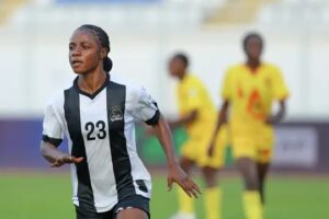 Edo Queens Fall Short As TP Mazembe Claims CAF Women’s Champions League ...