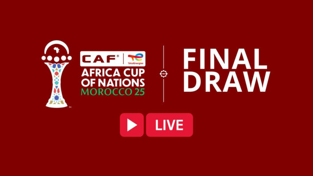 Over 90 Countries to Tune in as TotalEnergies CAF Africa Cup of Nations